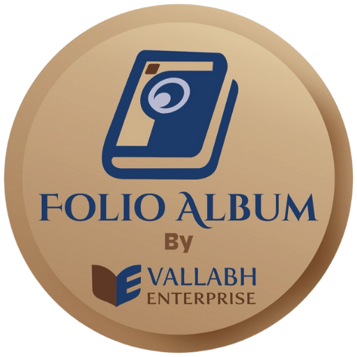 Folio Album